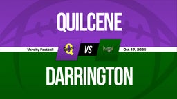 10/17 Highlights vs Quilcene