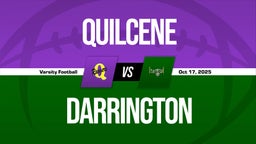 10/17 Highlights @ Darrington