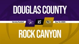 09/12 Highlights @ Rock Canyon