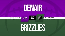 09/13 Highlights vs Denair