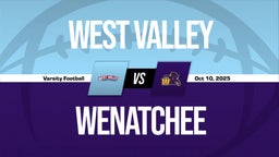 10/10 Highlights vs West Valley