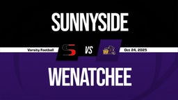 10/24 Highlights @ Wenatchee