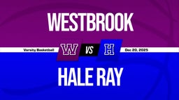12/20 Highlights @ Hale Ray