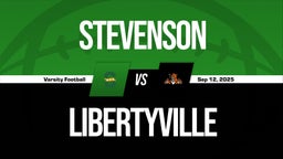 09/12 Highlights vs Stevenson