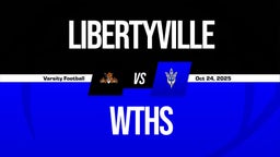 10/24 Highlights vs Libertyville