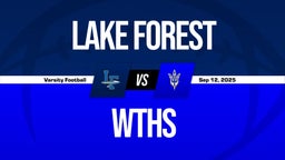 09/12 Highlights @ WTHS