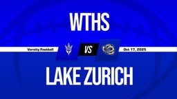 10/17 Highlights @ Lake Zurich