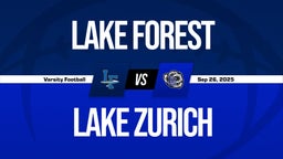 09/26 Highlights @ Lake Zurich