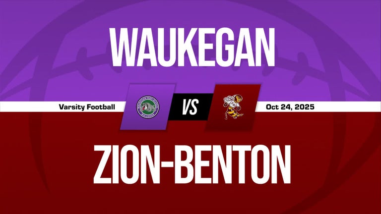 Video player poster image