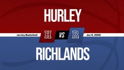 01/5 Highlights vs Hurley