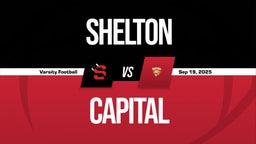 09/19 Highlights vs Shelton