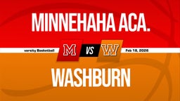 02/17 Highlights @ Washburn