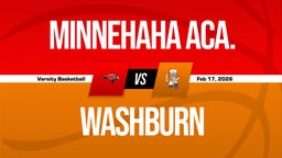 02/17 Highlights @ Washburn