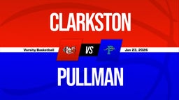 01/23 Highlights vs Clarkston