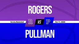 02/10 Highlights vs Rogers
