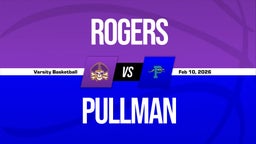 02/10 Highlights @ Pullman