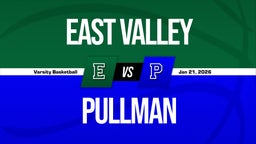 01/20 Highlights vs East Valley