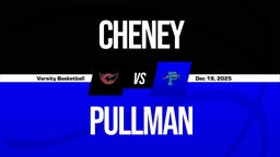 12/19 Highlights @ Pullman