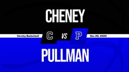 12/19 Highlights vs Cheney