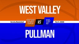 02/3 Highlights vs West Valley