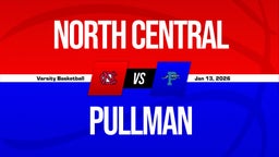 01/13 Highlights @ Pullman