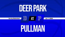 01/6 Highlights vs Deer Park
