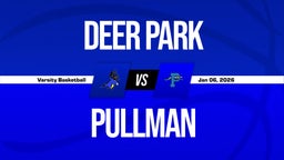 01/6 Highlights vs Deer Park