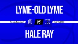 02/17 Highlights vs Lyme-Old Lyme