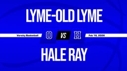 02/17 Highlights @ Hale Ray