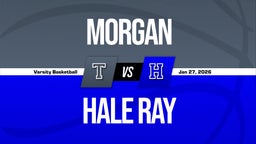 01/27 Highlights @ Hale Ray