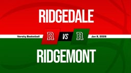 01/8 Highlights vs Ridgedale