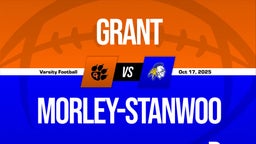 10/17 Highlights vs Grant