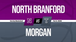 02/6 Highlights vs North Branford