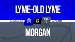 01/16 Highlights vs Lyme-Old Lyme
