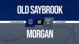 01/30 Highlights vs Old Saybrook