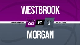 01/20 Highlights vs Westbrook