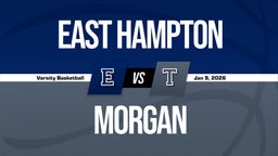 01/9 Highlights vs East Hampton