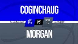 01/23 Highlights vs Coginchaug