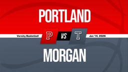 01/13 Highlights vs Portland