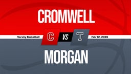 02/11 Highlights @ Morgan