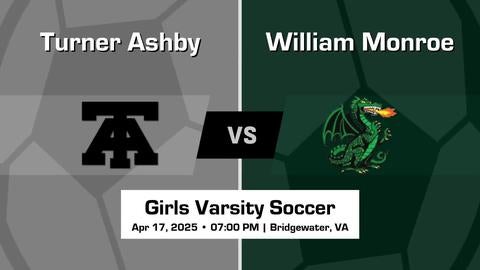 Video player poster image