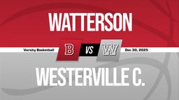12/30 Highlights vs Watterson