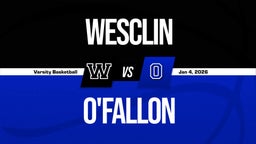01/3 Highlights vs Wesclin