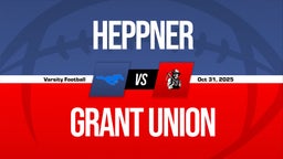 10/31 Highlights @ Grant Union