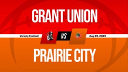 08/29 Highlights @ Prairie City