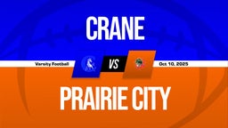 10/10 Highlights @ Prairie City