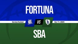 10/11 Highlights @ SBA