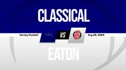 08/29 Highlights @ Eaton