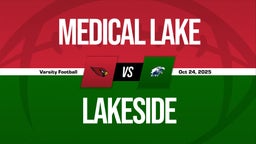 10/24 Highlights @ Lakeside