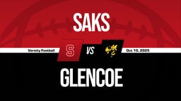 10/10 Highlights vs Saks